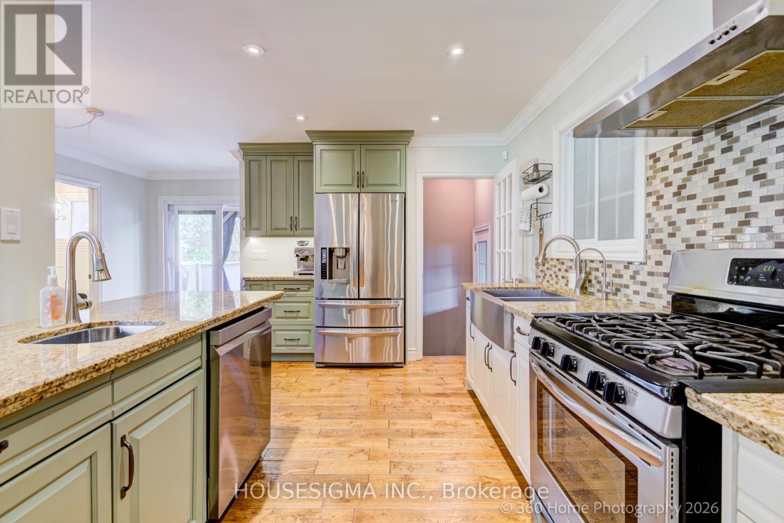 47 Sunset Boulevard, Cambridge, Ontario  N1S 1A8 - Photo 5 - X13114576