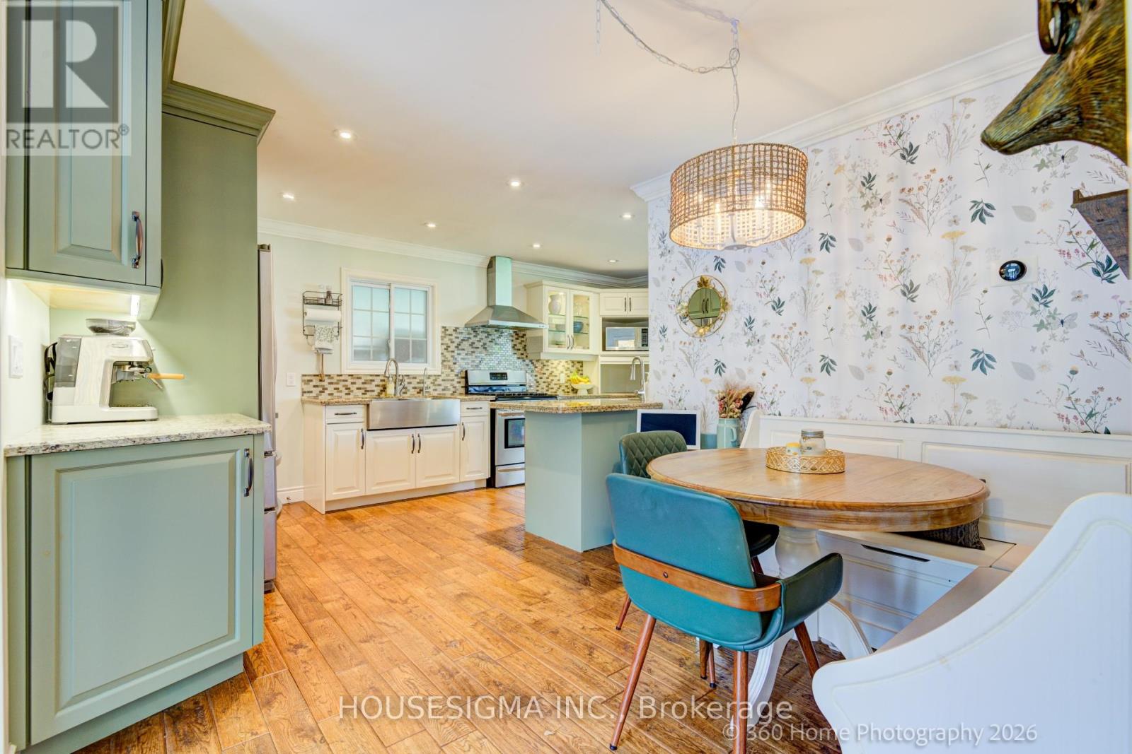 47 Sunset Boulevard, Cambridge, Ontario  N1S 1A8 - Photo 6 - X13114576