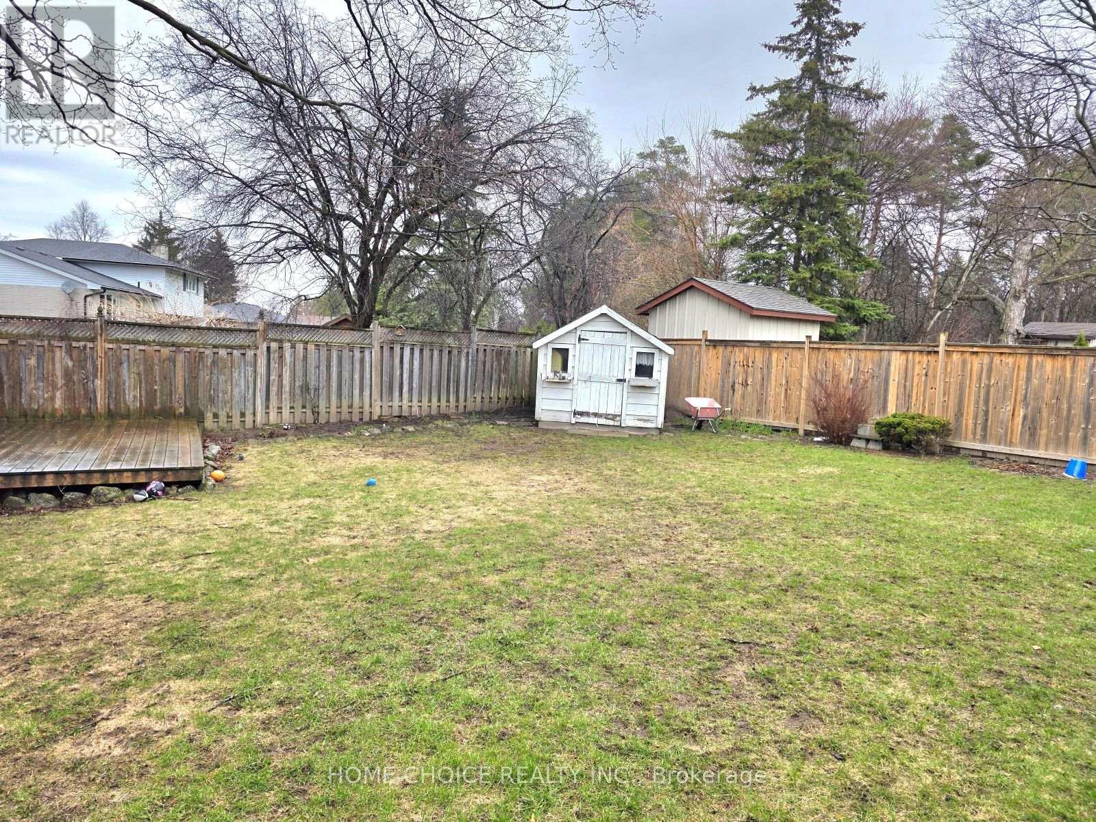 130 Champlain Crescent, Kitchener, Ontario  N2B 2Y6 - Photo 40 - X13114682