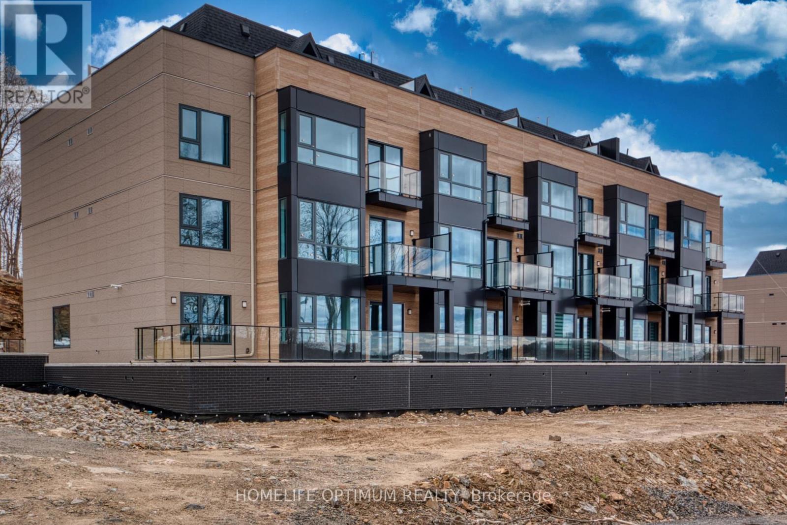 204 - 12 SUNCREST LANE, Huntsville, Ontario