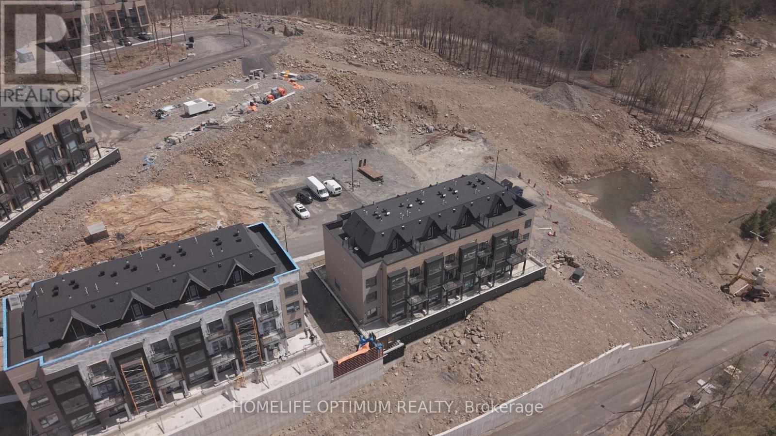 204 - 12 Suncrest Lane, Huntsville, Ontario  P1H 1G1 - Photo 4 - X13114734