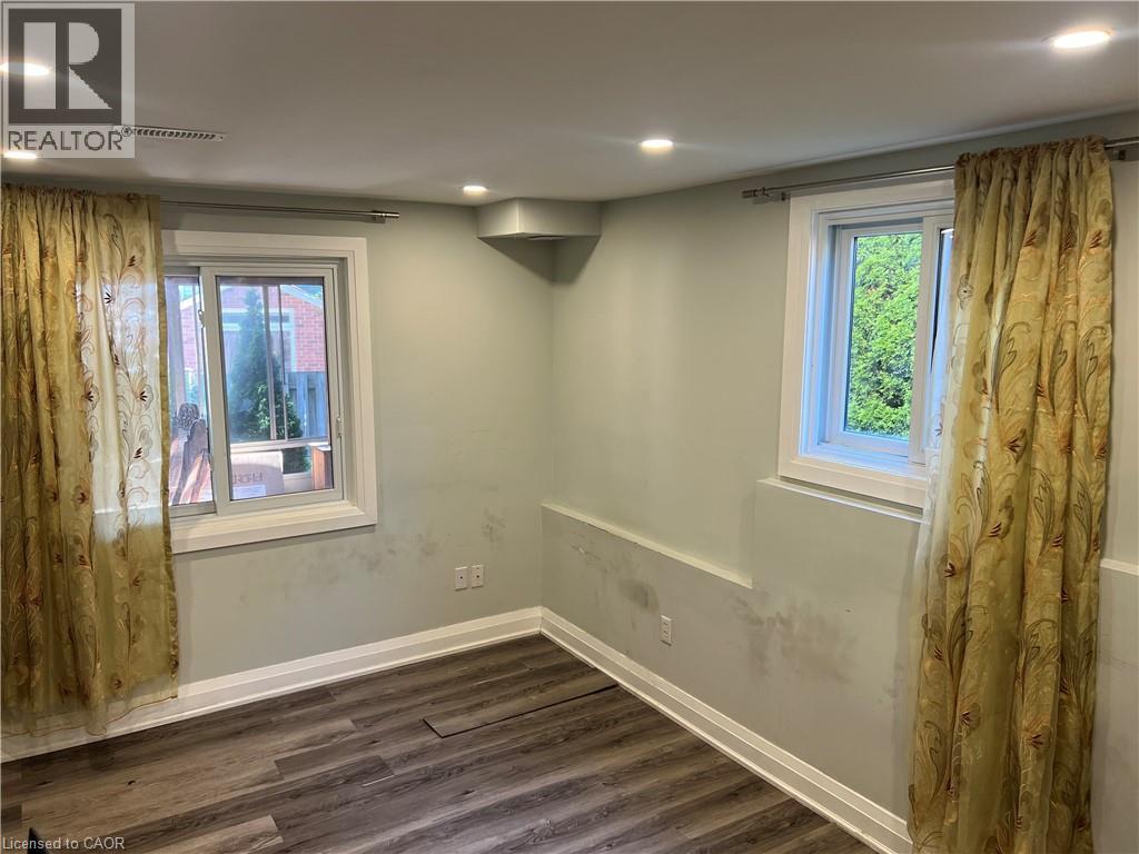 119 Mountain Mint Crescent Unit# Lower, Kitchener, Ontario  N2E 3R7 - Photo 5 - 40829342