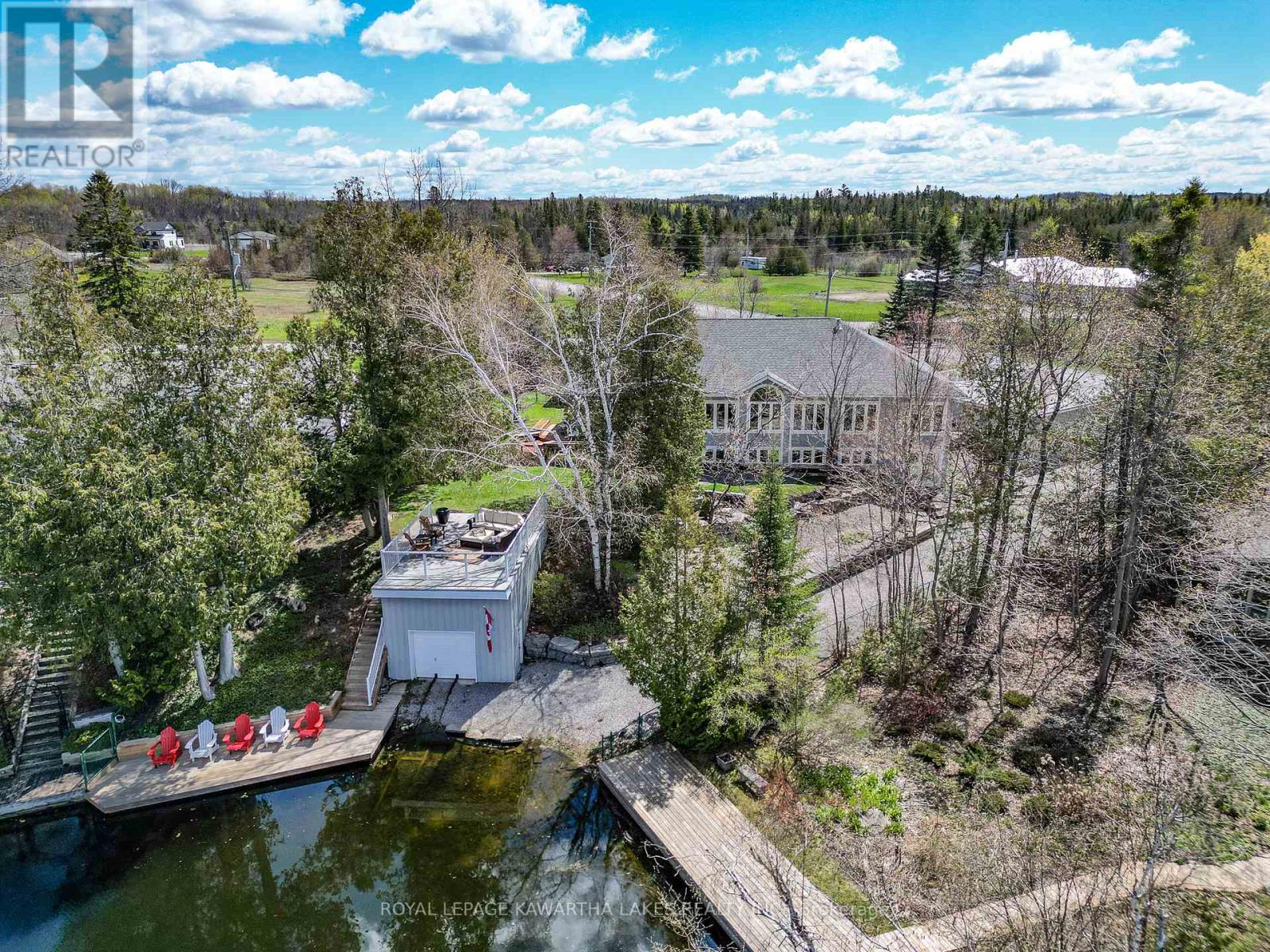 3 Lagoon Drive, Kawartha Lakes, Ontario  K0M 1N0 - Photo 2 - X13114814