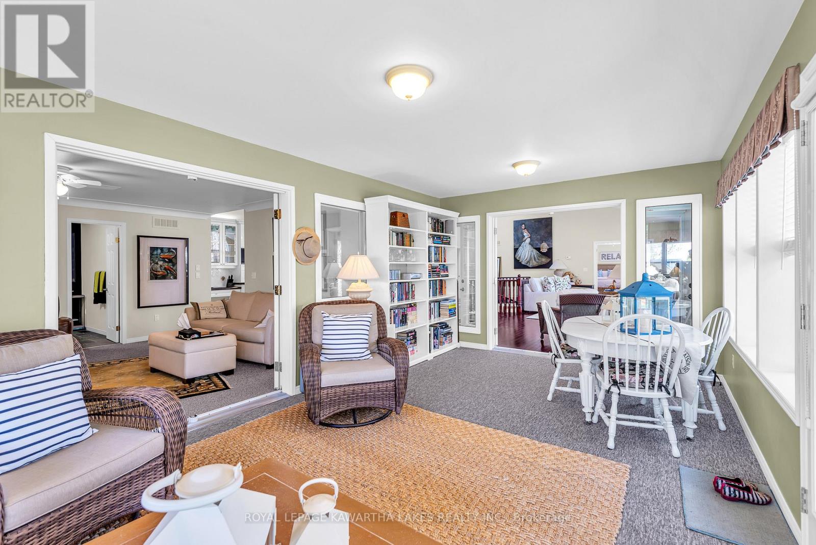 3 Lagoon Drive, Kawartha Lakes, Ontario  K0M 1N0 - Photo 28 - X13114814