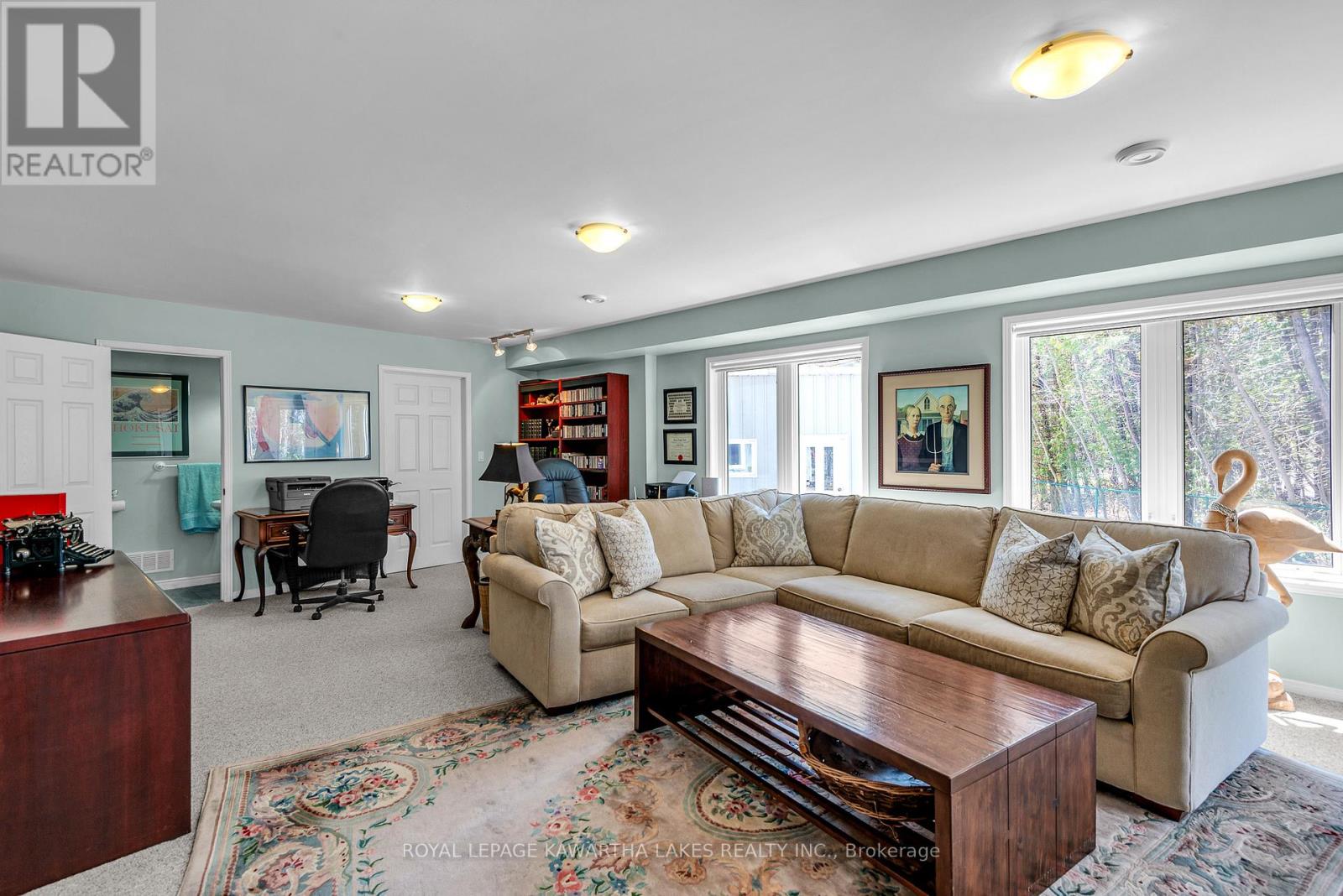 3 Lagoon Drive, Kawartha Lakes, Ontario  K0M 1N0 - Photo 32 - X13114814