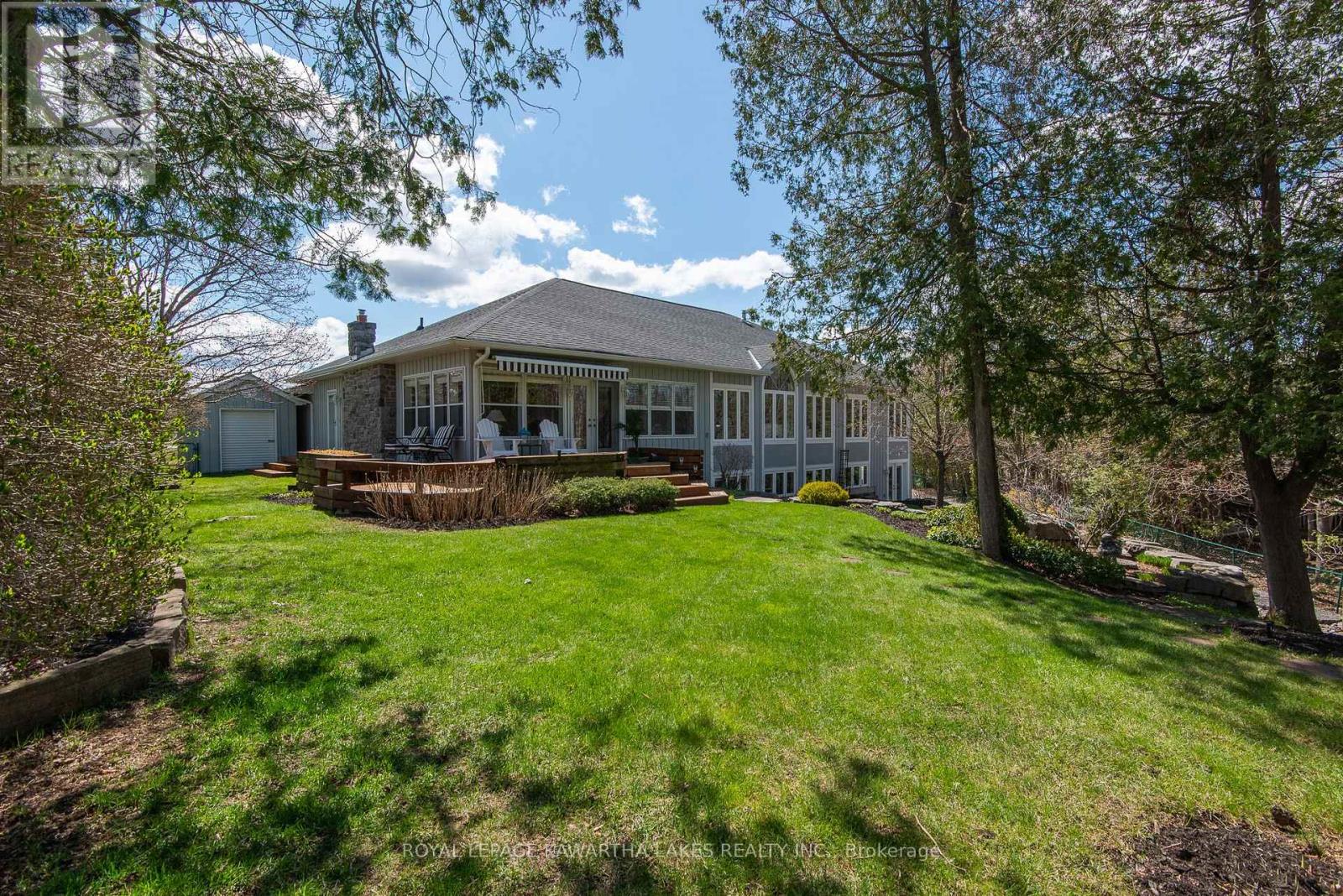 3 Lagoon Drive, Kawartha Lakes, Ontario  K0M 1N0 - Photo 5 - X13114814
