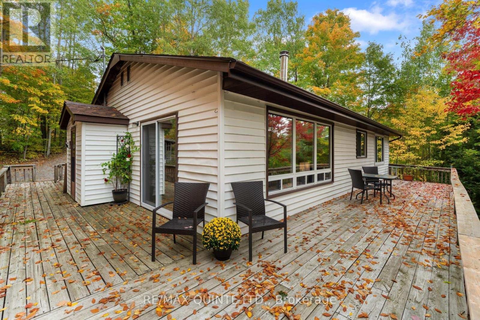 538 Skene Road, Marmora And Lake, Ontario  K0L 1W0 - Photo 2 - X13114832