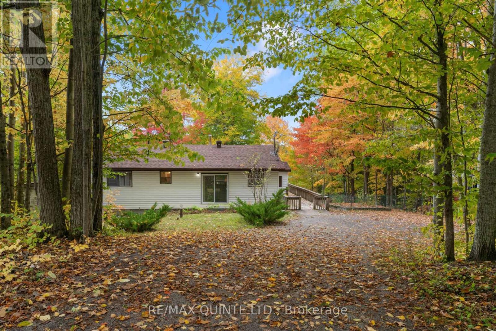 538 Skene Road, Marmora And Lake, Ontario  K0L 1W0 - Photo 3 - X13114832