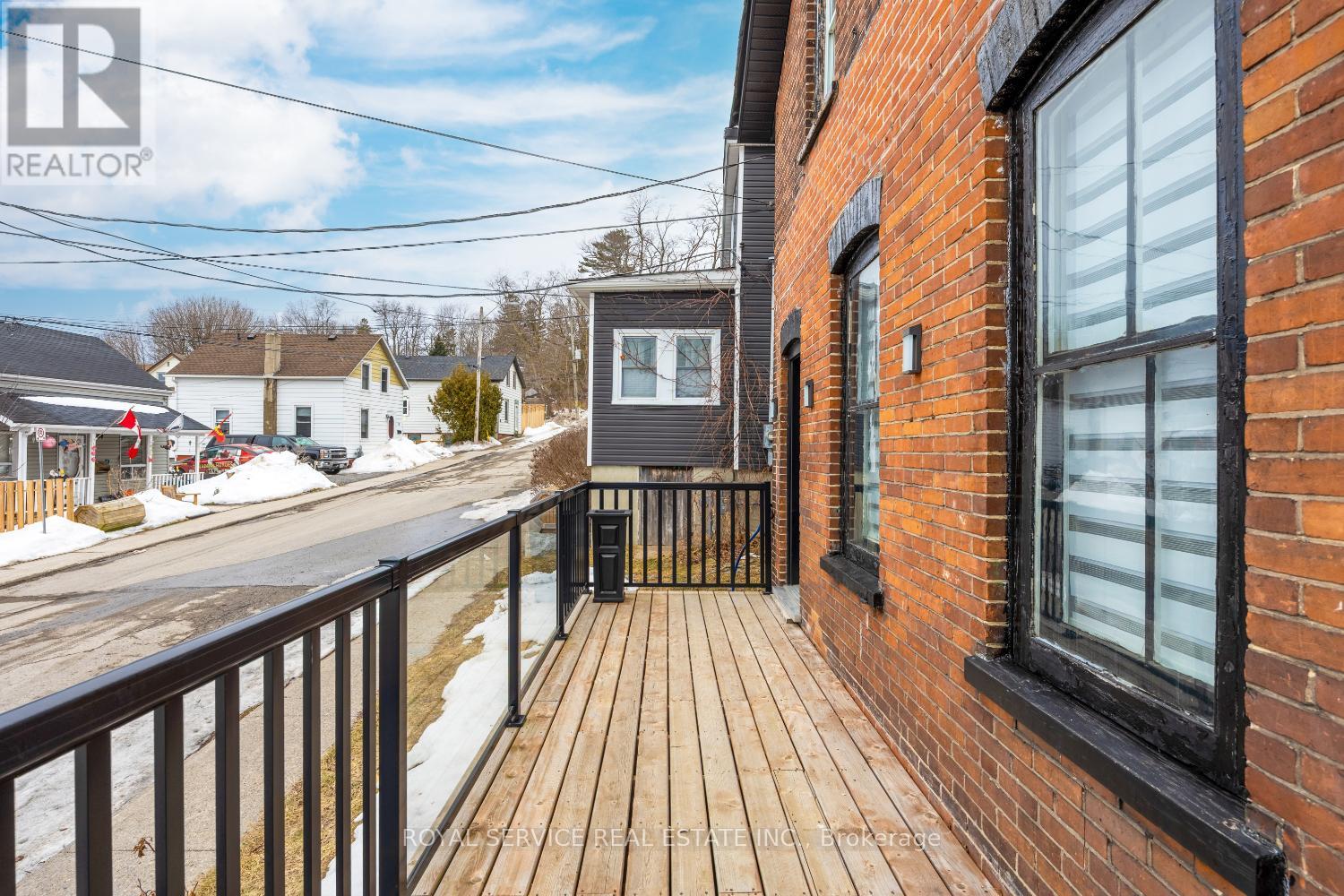 12 Park Street, Port Hope, Ontario  L1A 1C1 - Photo 2 - X13114834