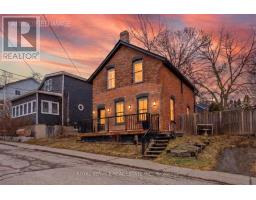 12 PARK STREET, Port Hope, Ontario