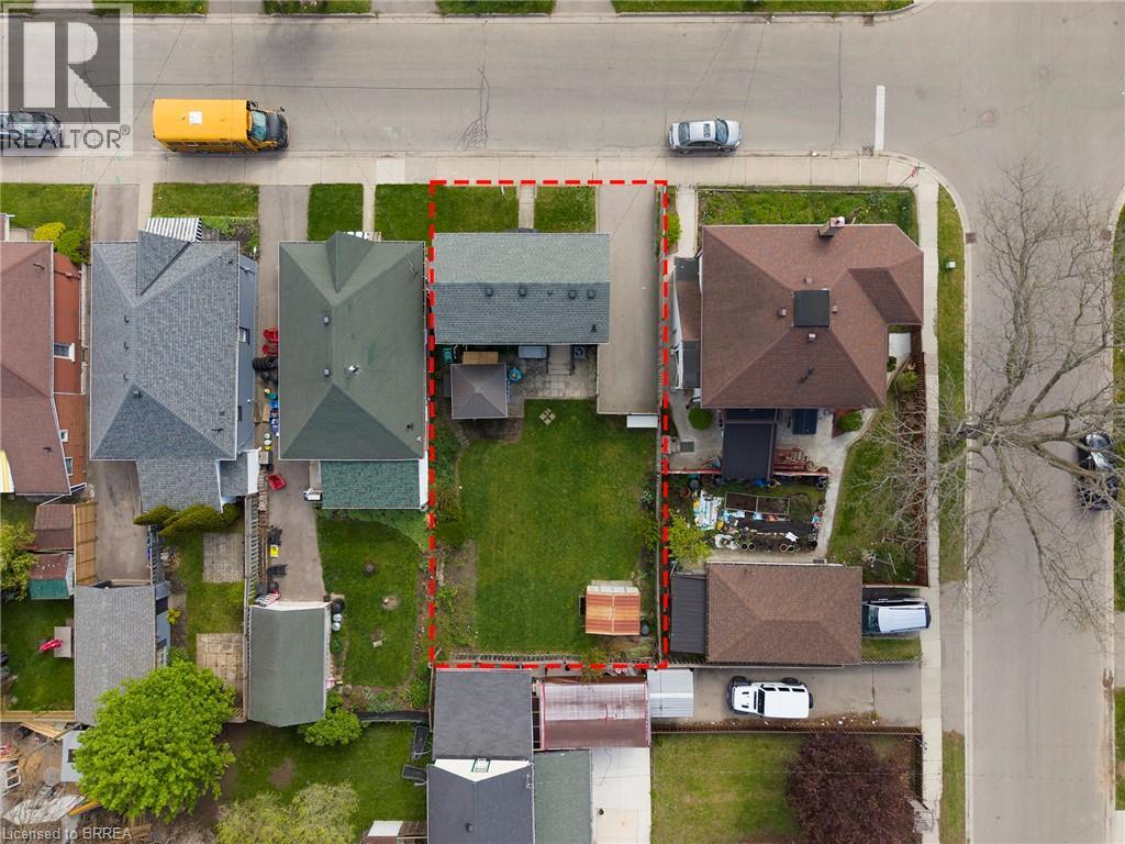 131 Superior Street, Brantford, Ontario  N3S 2L1 - Photo 23 - 40828312