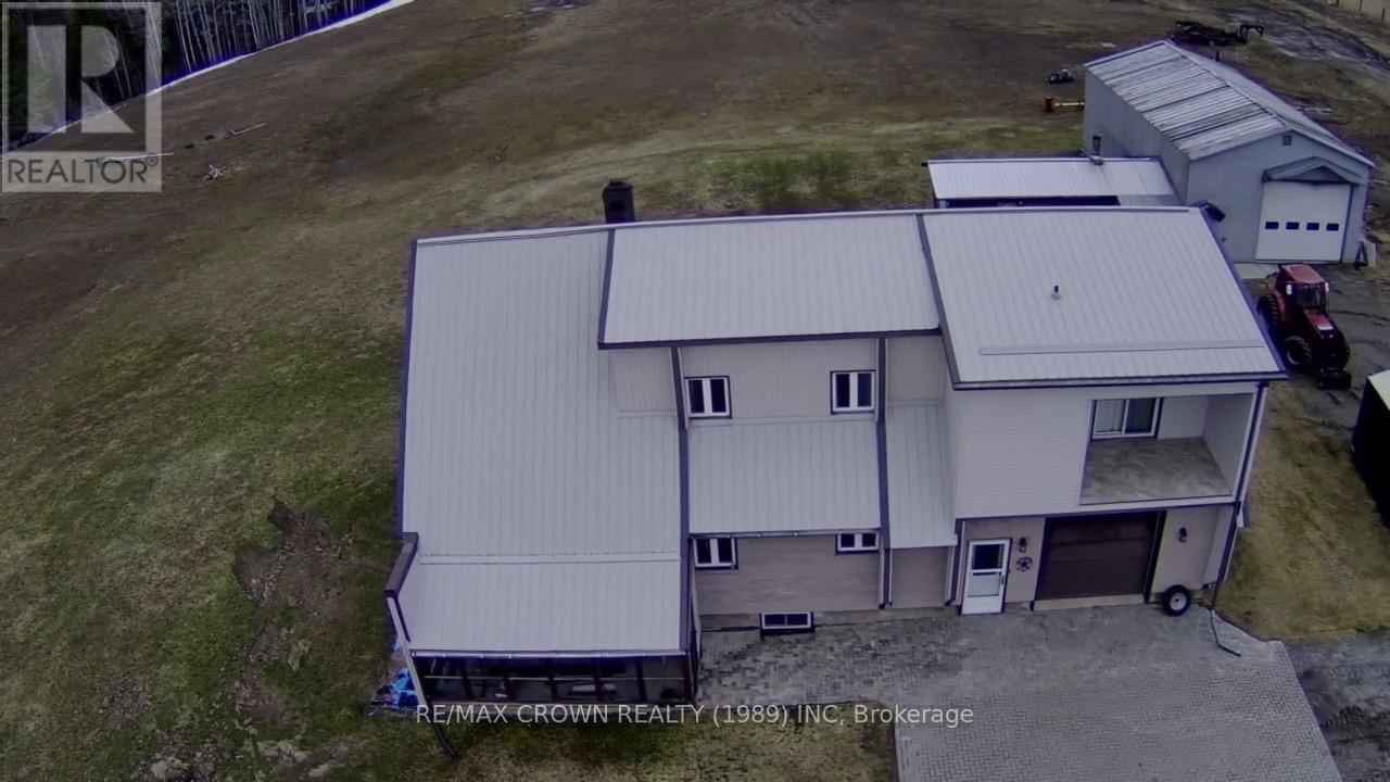 Lt 7 Concession 8, Duplex And Neely Rds Road W, Kapuskasing, Ontario  P5N 2X7 - Photo 44 - T13110596