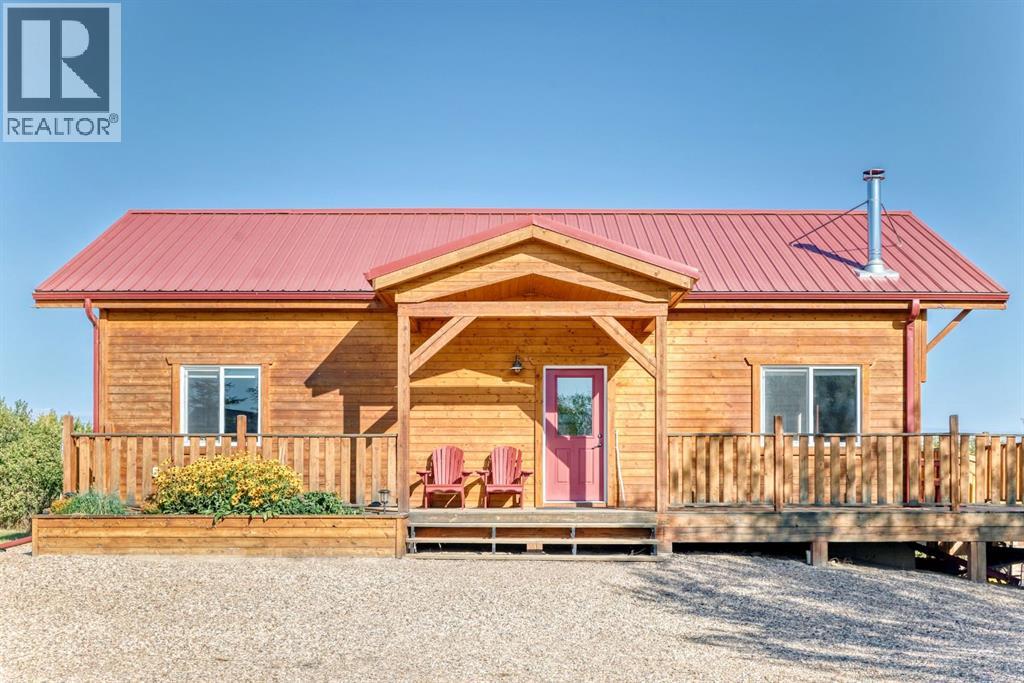 12 Destini Drive, White Sands, Alberta  T0C 2L0 - Photo 1 - A2278872