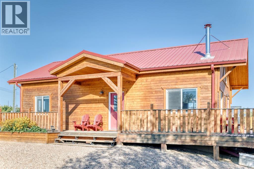 12 Destini Drive, White Sands, Alberta  T0C 2L0 - Photo 3 - A2278872