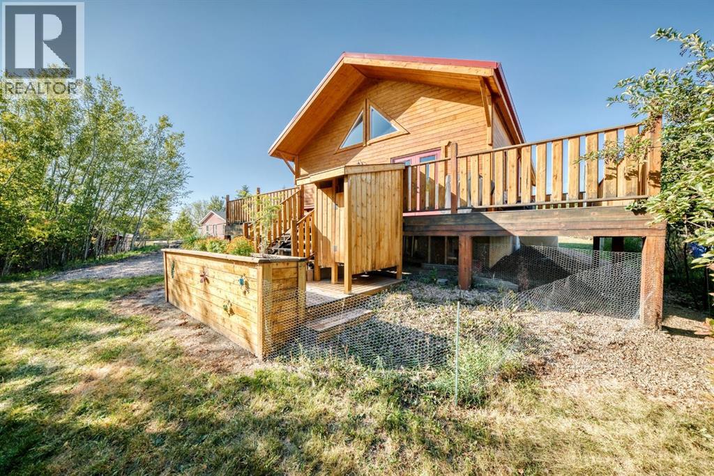 12 Destini Drive, White Sands, Alberta  T0C 2L0 - Photo 34 - A2278872