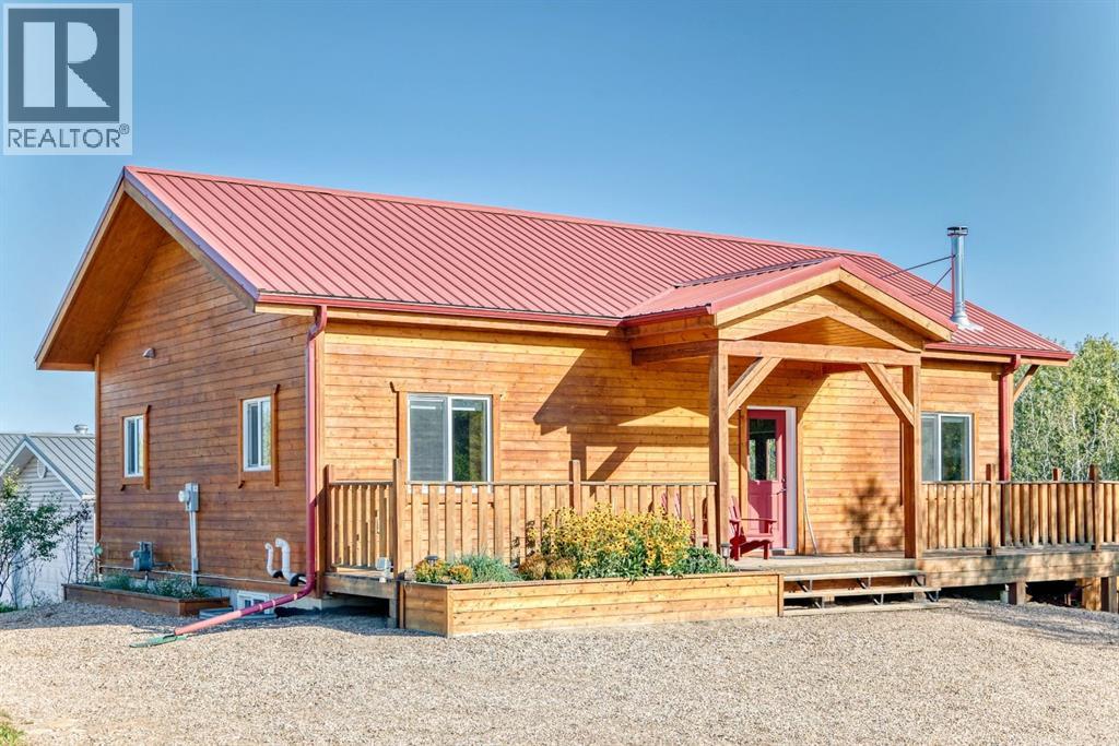 12 Destini Drive, White Sands, Alberta  T0C 2L0 - Photo 2 - A2278872