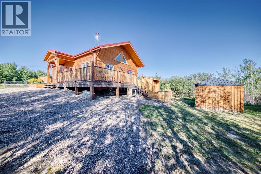 12 Destini Drive, White Sands, Alberta  T0C 2L0 - Photo 35 - A2278872