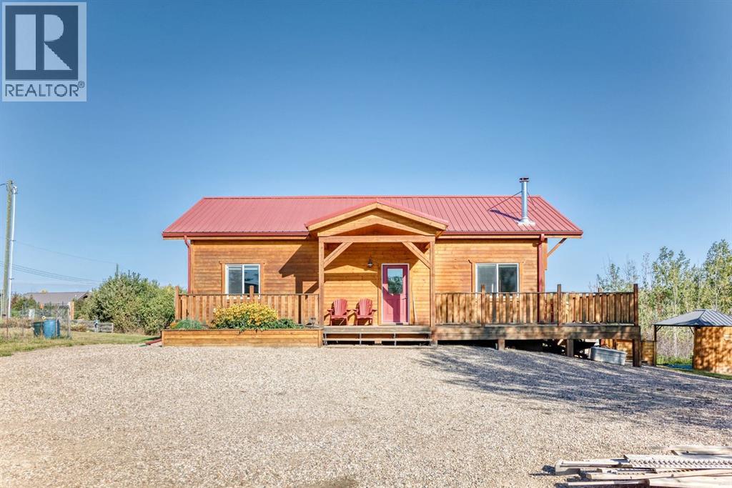 12 Destini Drive, White Sands, Alberta  T0C 2L0 - Photo 38 - A2278872