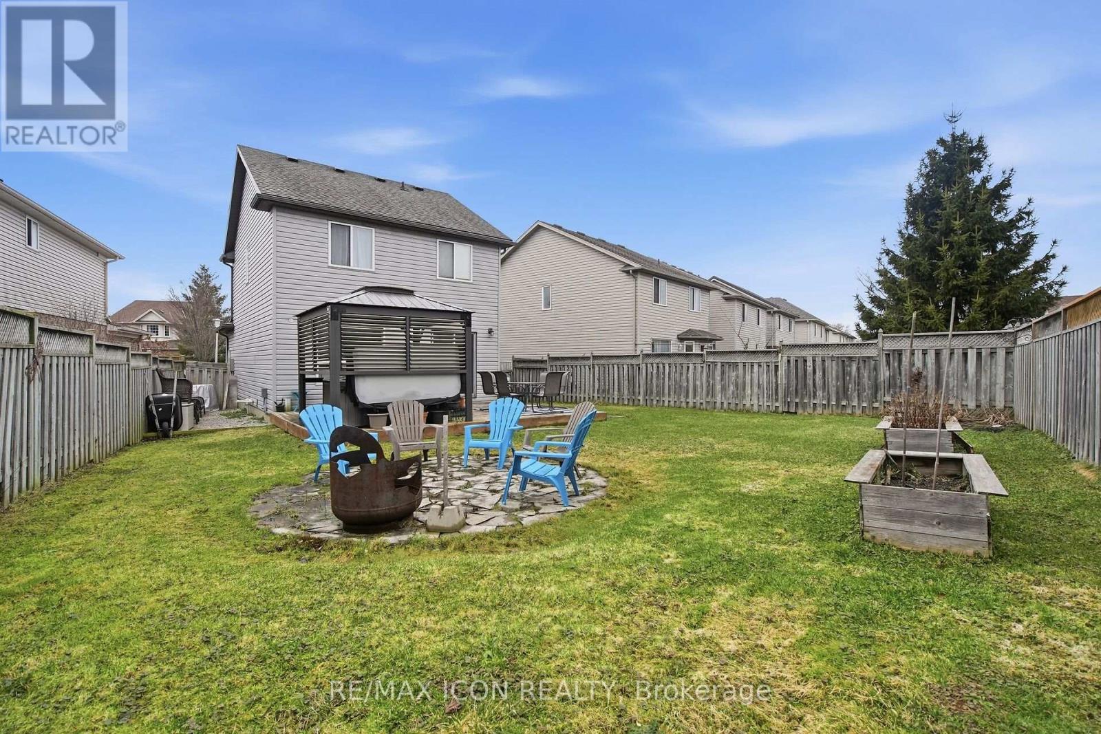583 Fieldgate Circle, London East, Ontario  N5V 5G1 - Photo 38 - X13114816