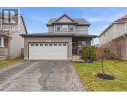 583 FIELDGATE CIRCLE, London East, Ontario