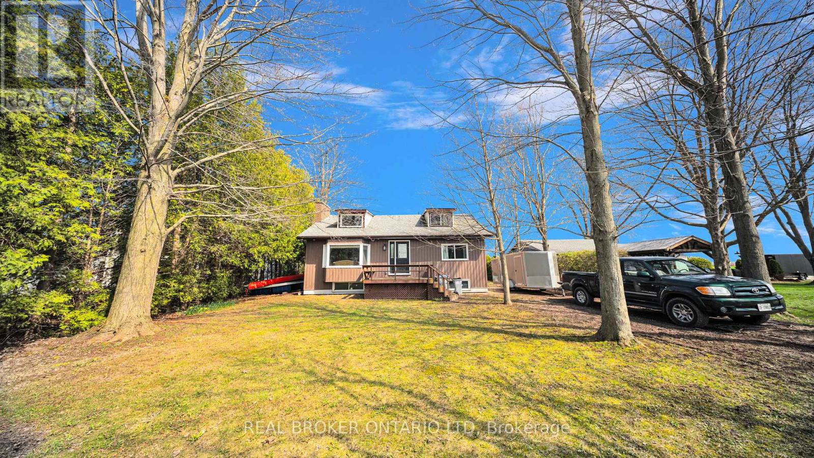 74652 TALBOT CRESCENT, Bluewater, Ontario
