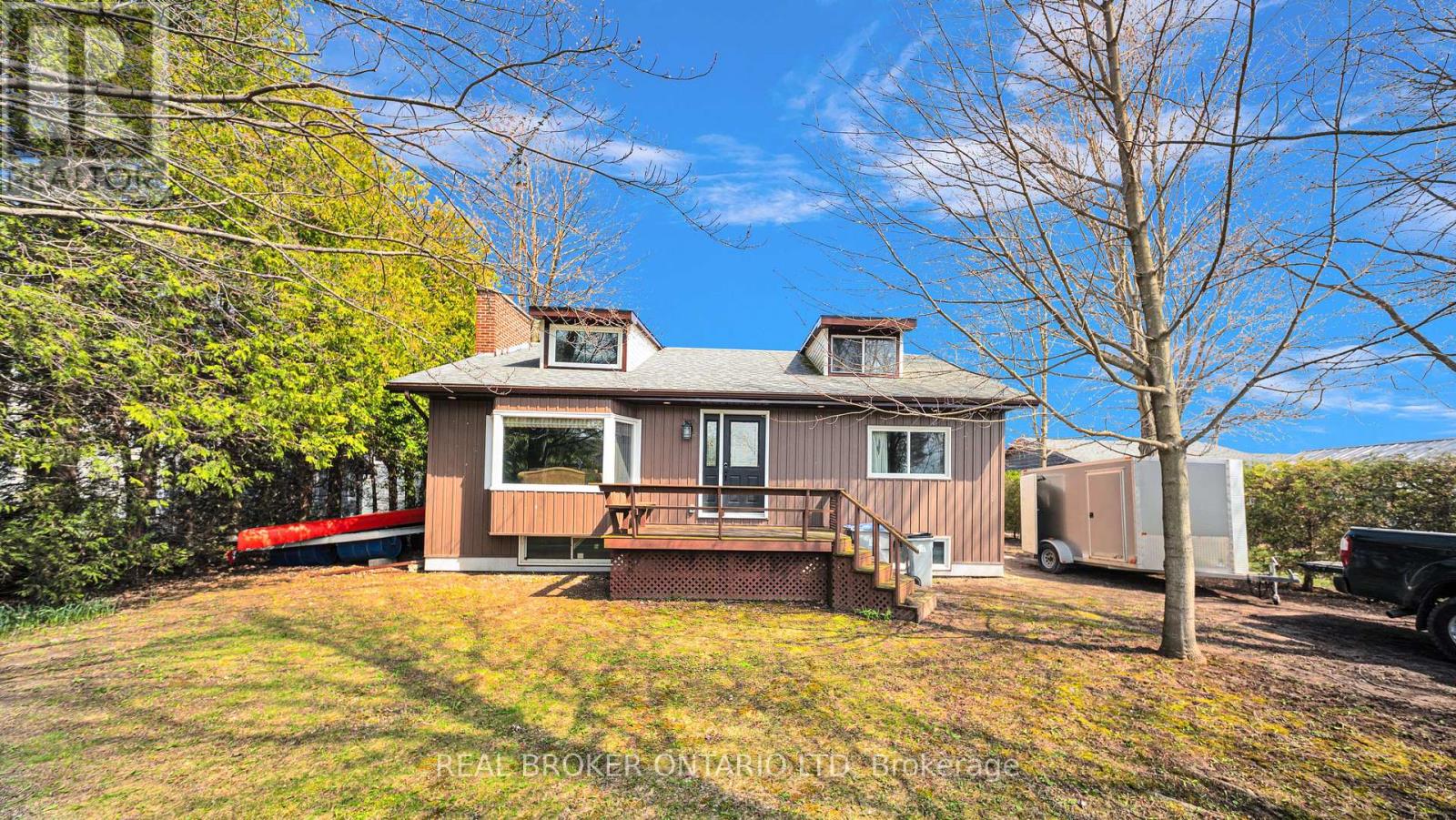 74652 Talbot Crescent, Bluewater, Ontario  N0M 1G0 - Photo 2 - X13114838