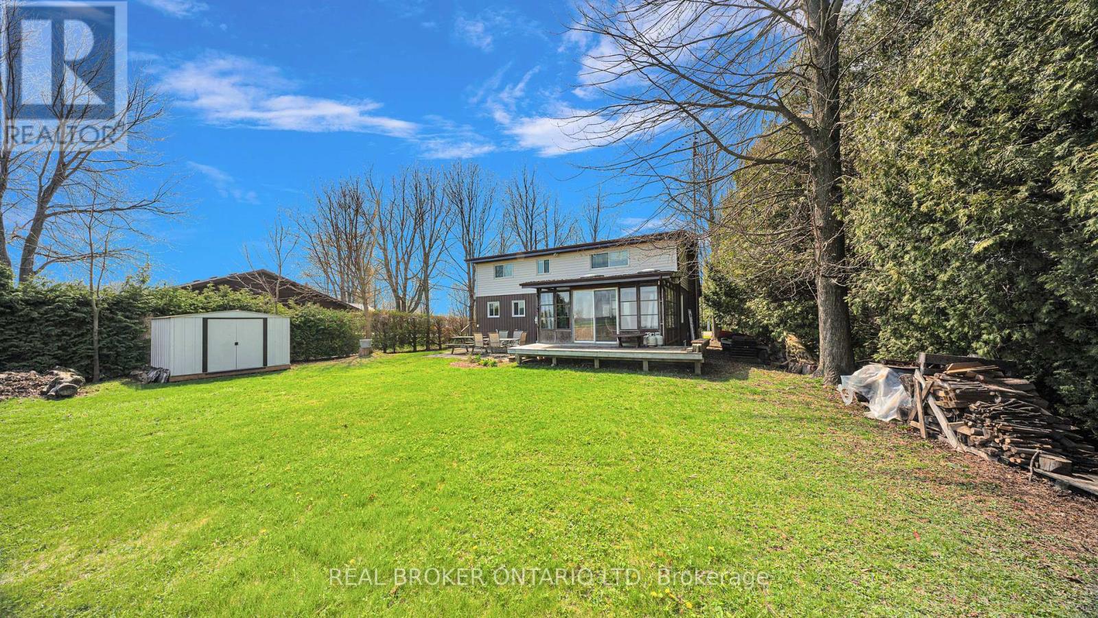 74652 Talbot Crescent, Bluewater, Ontario  N0M 1G0 - Photo 33 - X13114838