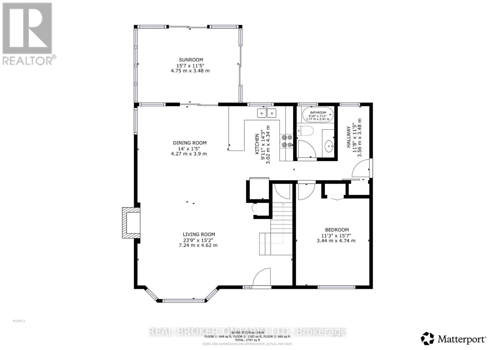 74652 Talbot Crescent, Bluewater, Ontario  N0M 1G0 - Photo 38 - X13114838