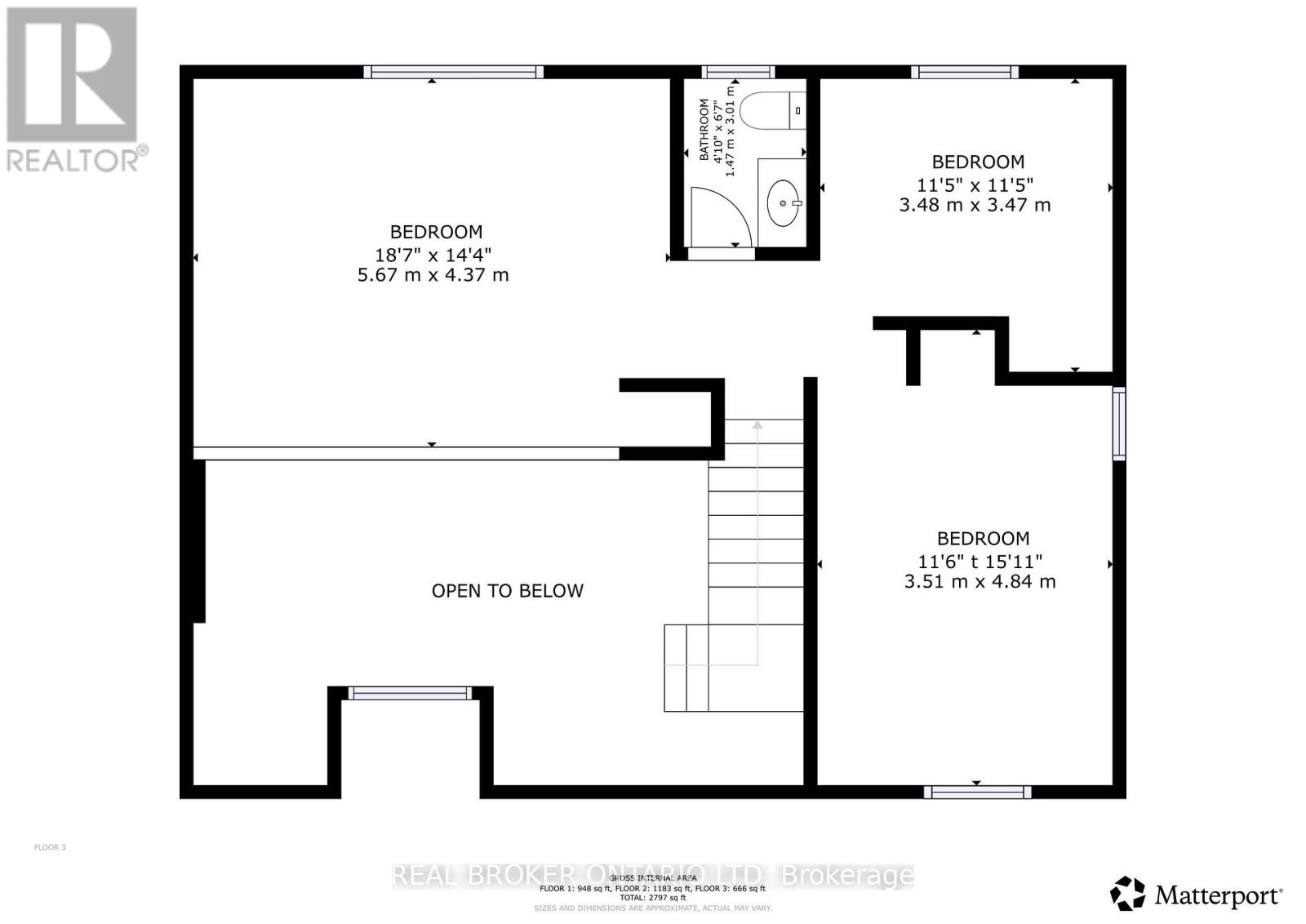 74652 Talbot Crescent, Bluewater, Ontario  N0M 1G0 - Photo 39 - X13114838