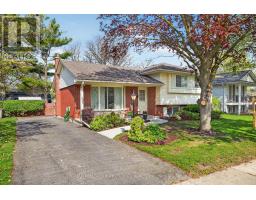 104 MCLEAN DRIVE, London North, Ontario