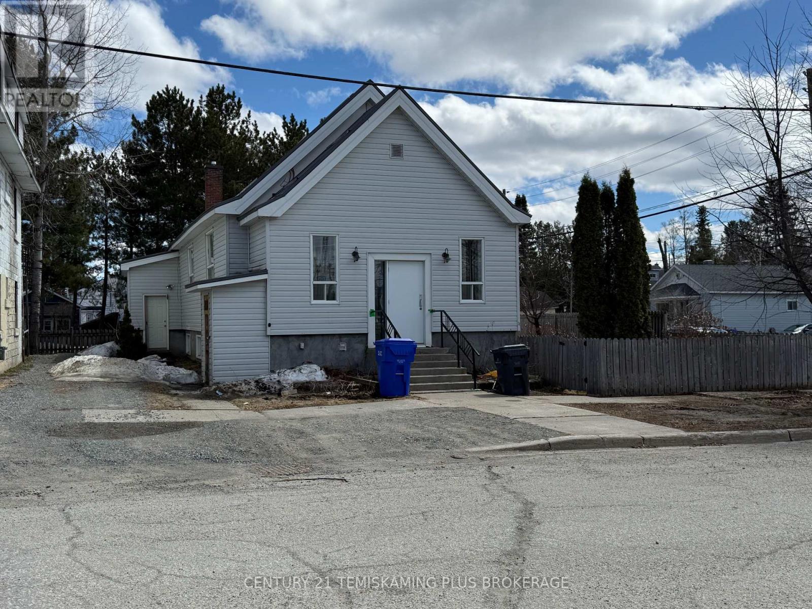 81 First Street, Kirkland Lake, Ontario  P2N 1N4 - Photo 22 - T13114846