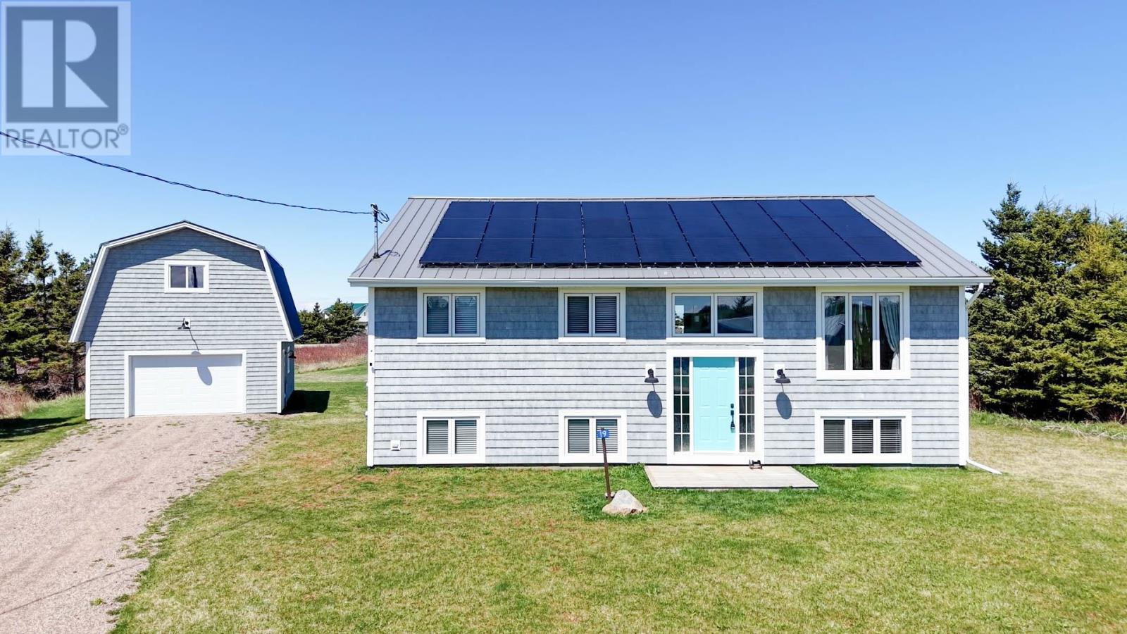 19 Pendergast Drive, Darnley, Prince Edward Island  C0B 1M0 - Photo 1 - 202608870