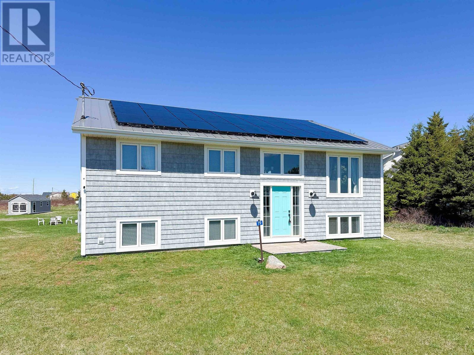 19 Pendergast Drive, Darnley, Prince Edward Island  C0B 1M0 - Photo 2 - 202608870