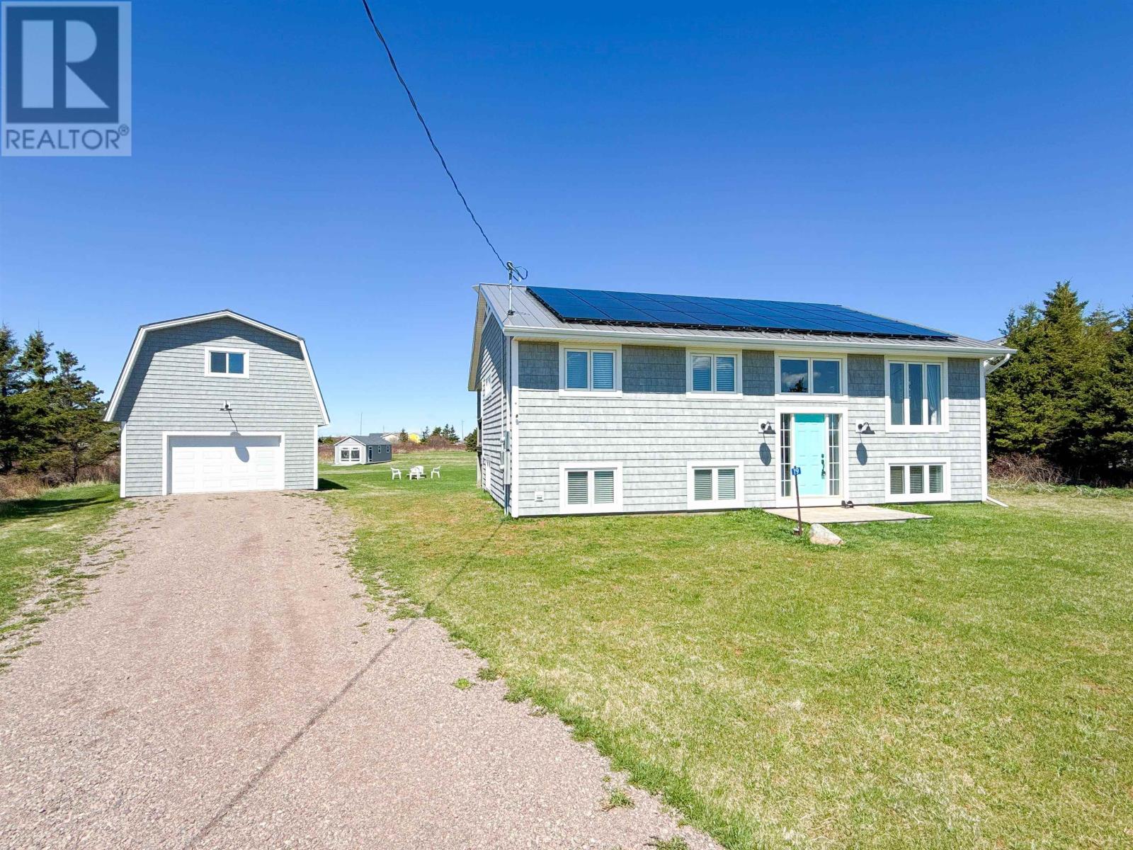 19 Pendergast Drive, Darnley, Prince Edward Island  C0B 1M0 - Photo 3 - 202608870