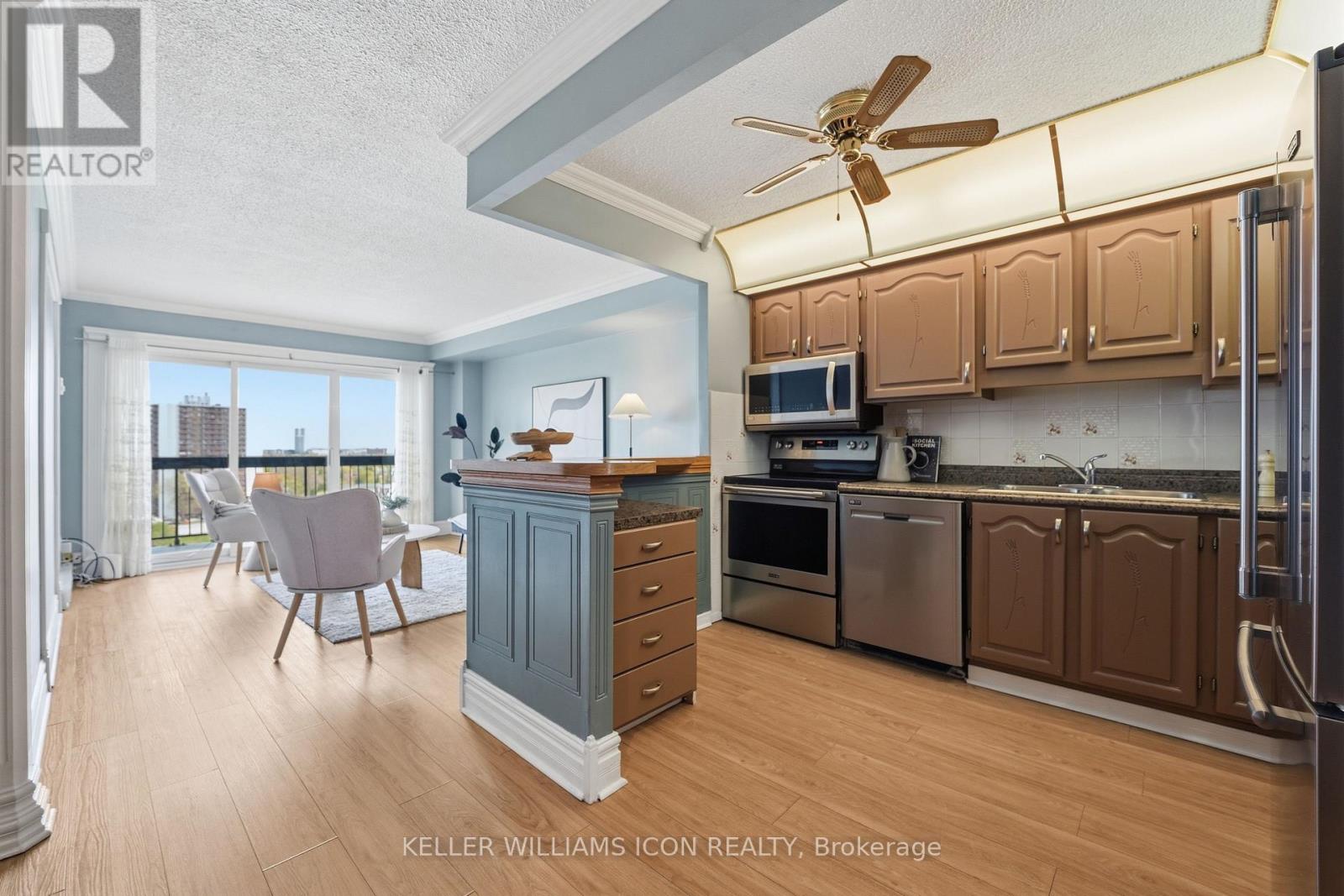 1607 - 158c Mcarthur Avenue, Ottawa, Ontario  K1L 8E7 - Photo 17 - X13114804