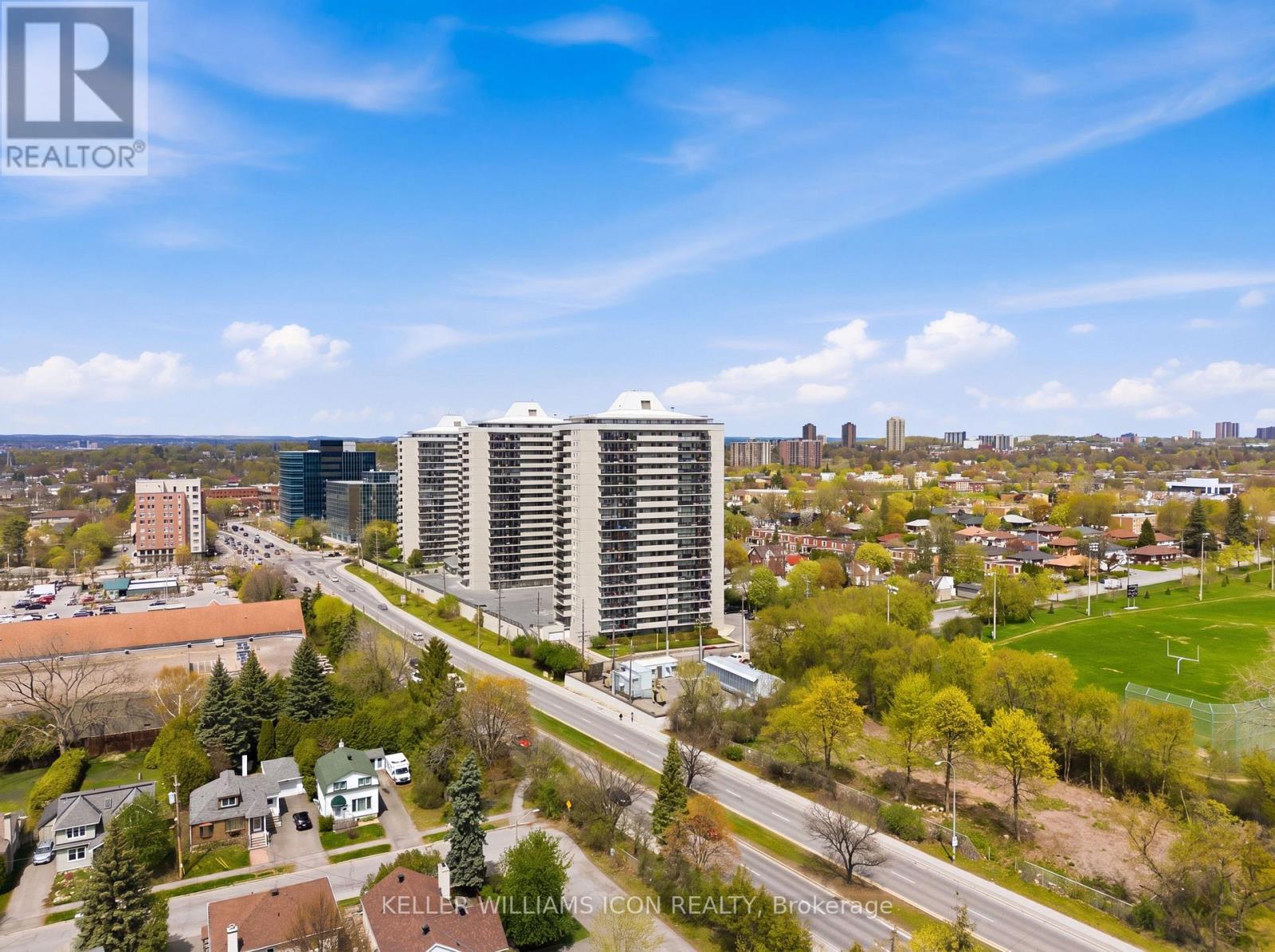 1607 - 158c Mcarthur Avenue, Ottawa, Ontario  K1L 8E7 - Photo 3 - X13114804