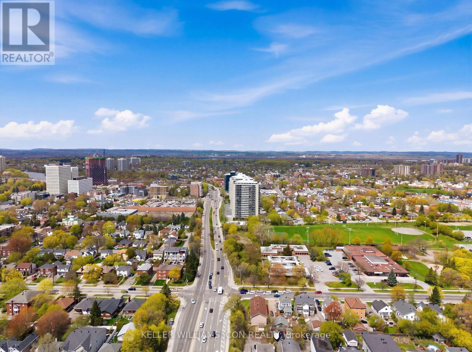 1607 - 158c Mcarthur Avenue, Ottawa, Ontario  K1L 8E7 - Photo 37 - X13114804