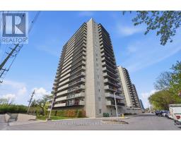 1607 - 158C MCARTHUR AVENUE, Ottawa, Ontario