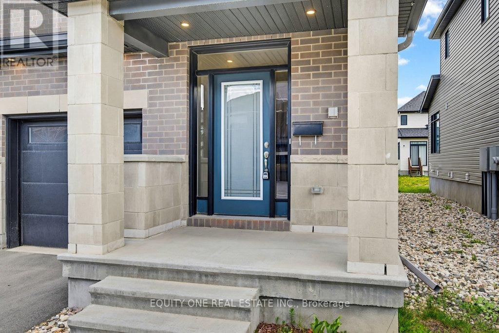 2033 Allegrini Terrace, Ottawa, Ontario  K2S 2S7 - Photo 3 - X13114868