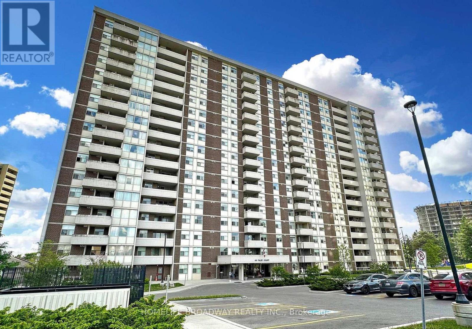 902 - 44 Falby Court, Ajax, Ontario  L1S 3L1 - Photo 40 - E13107890