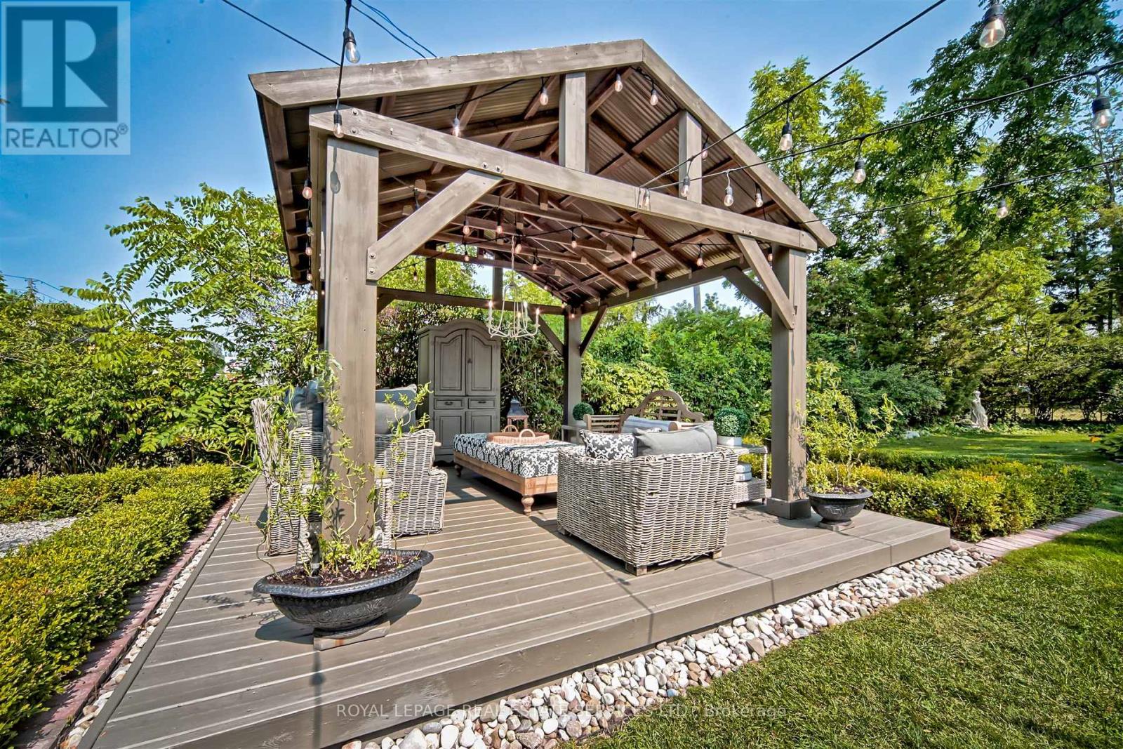 11 Main Street S, Milton, Ontario  L0P 1B0 - Photo 11 - W12794562