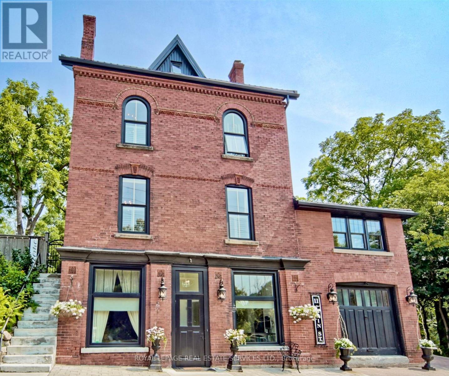 11 Main Street S, Milton, Ontario  L0P 1B0 - Photo 48 - W12794562