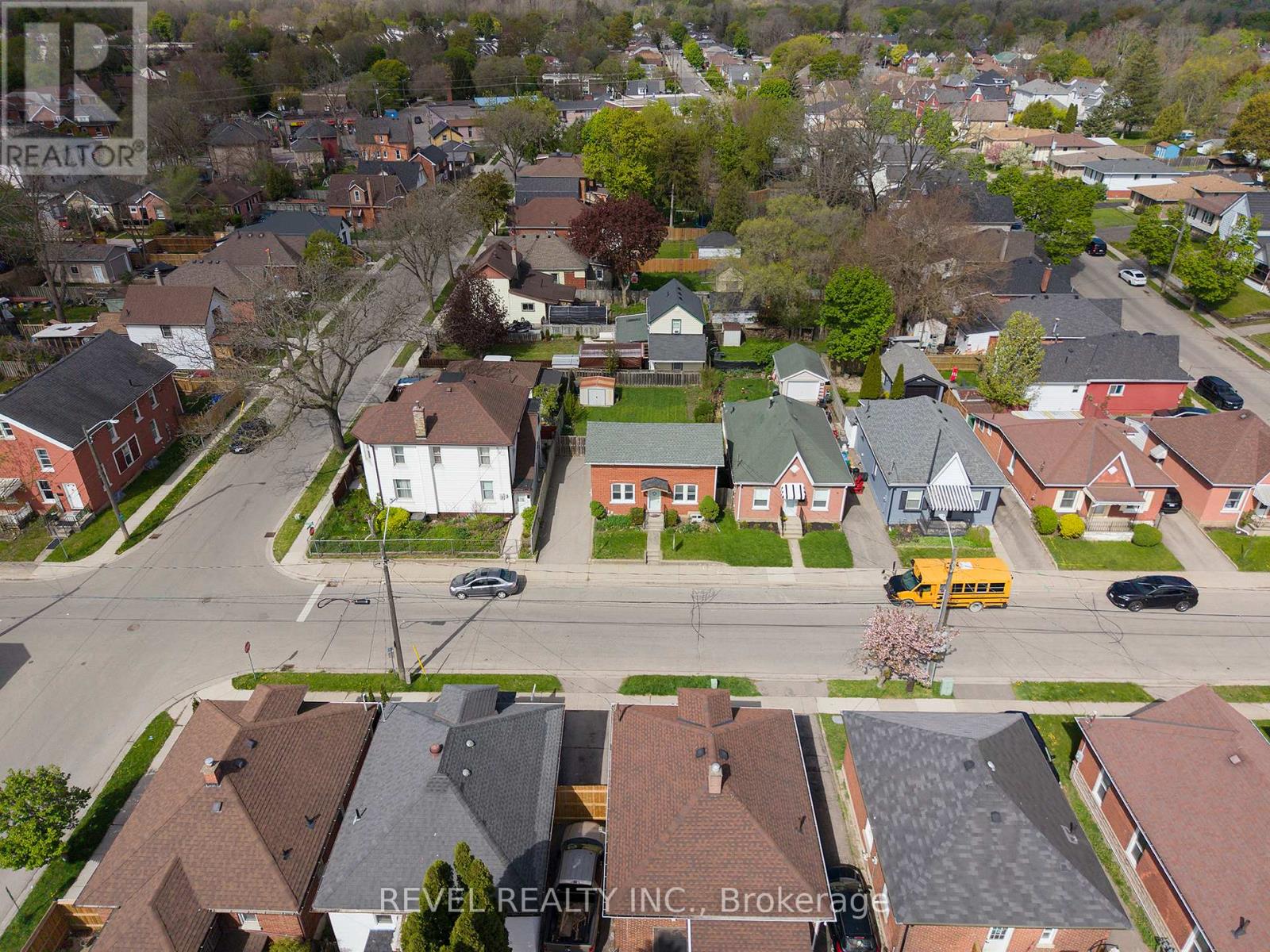 131 Superior Street, Brantford, Ontario  N3S 2L1 - Photo 24 - X13104198