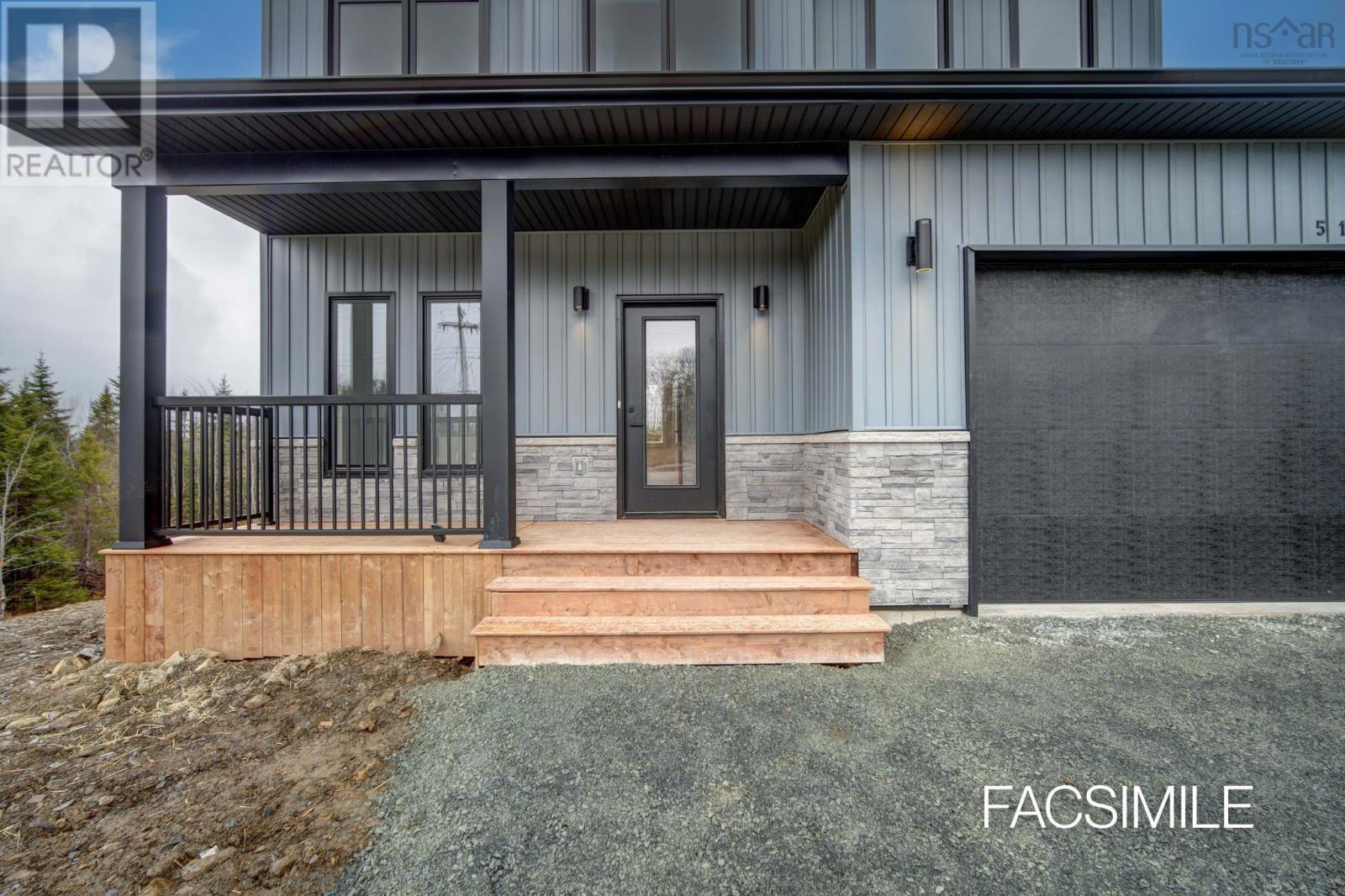 Lot 5097 72 Woodlark Lane, Middle Sackville, Nova Scotia  B4E 0W9 - Photo 2 - 202610502