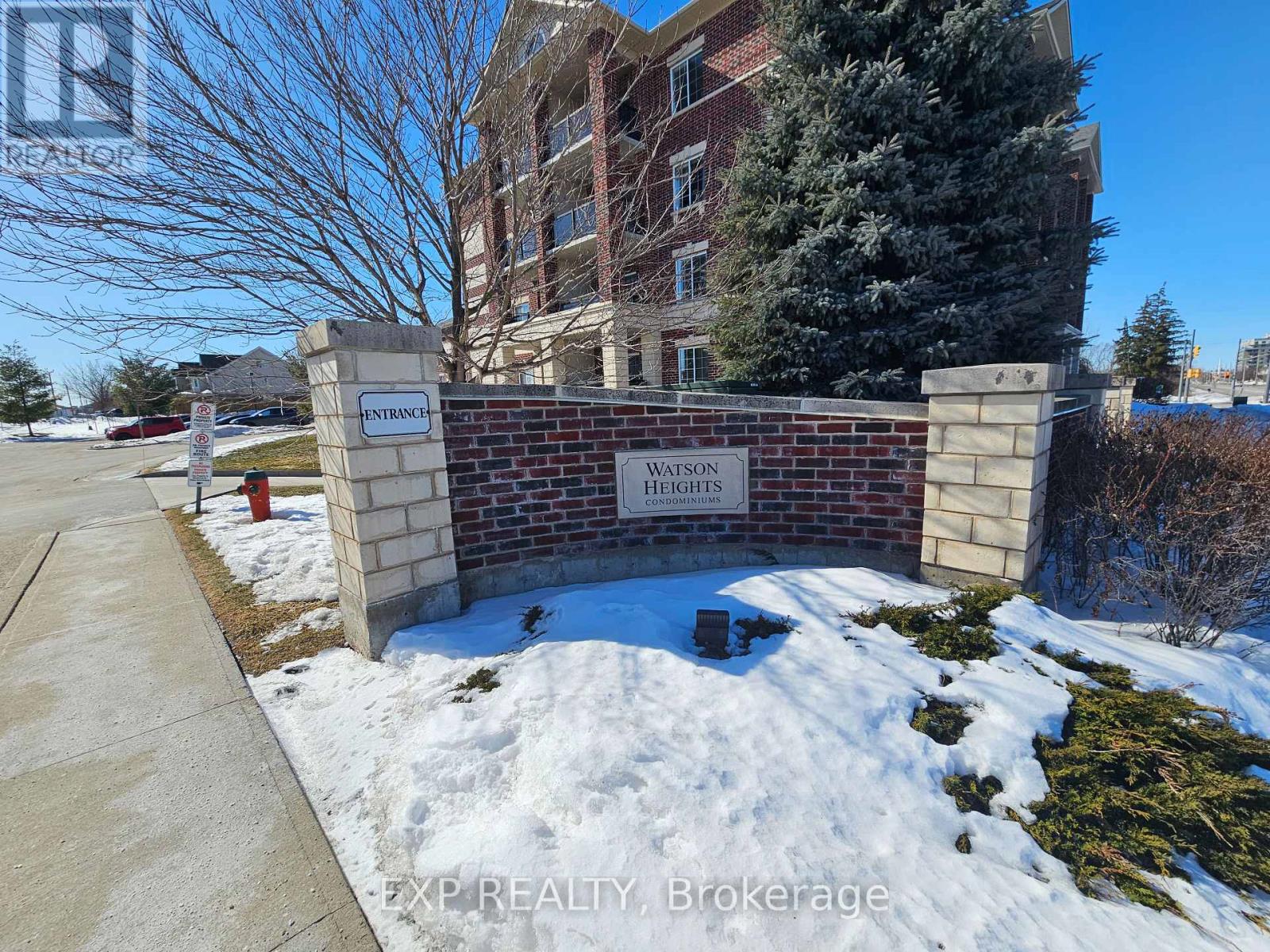 102 - 308 Watson Parkway N, Guelph, Ontario  N1E 0G7 - Photo 42 - X12854364