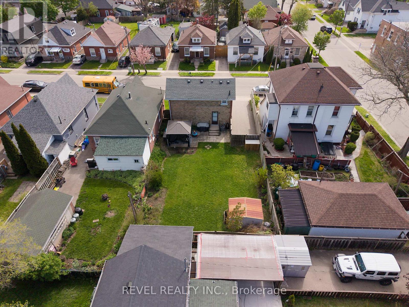 131 Superior Street, Brantford, Ontario  N3S 2L1 - Photo 25 - X13104198