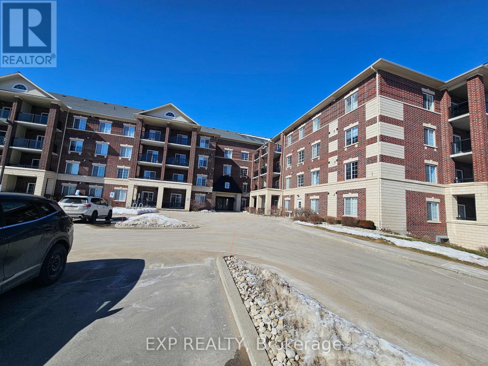 102 - 308 Watson Parkway N, Guelph, Ontario  N1E 0G7 - Photo 9 - X12854364