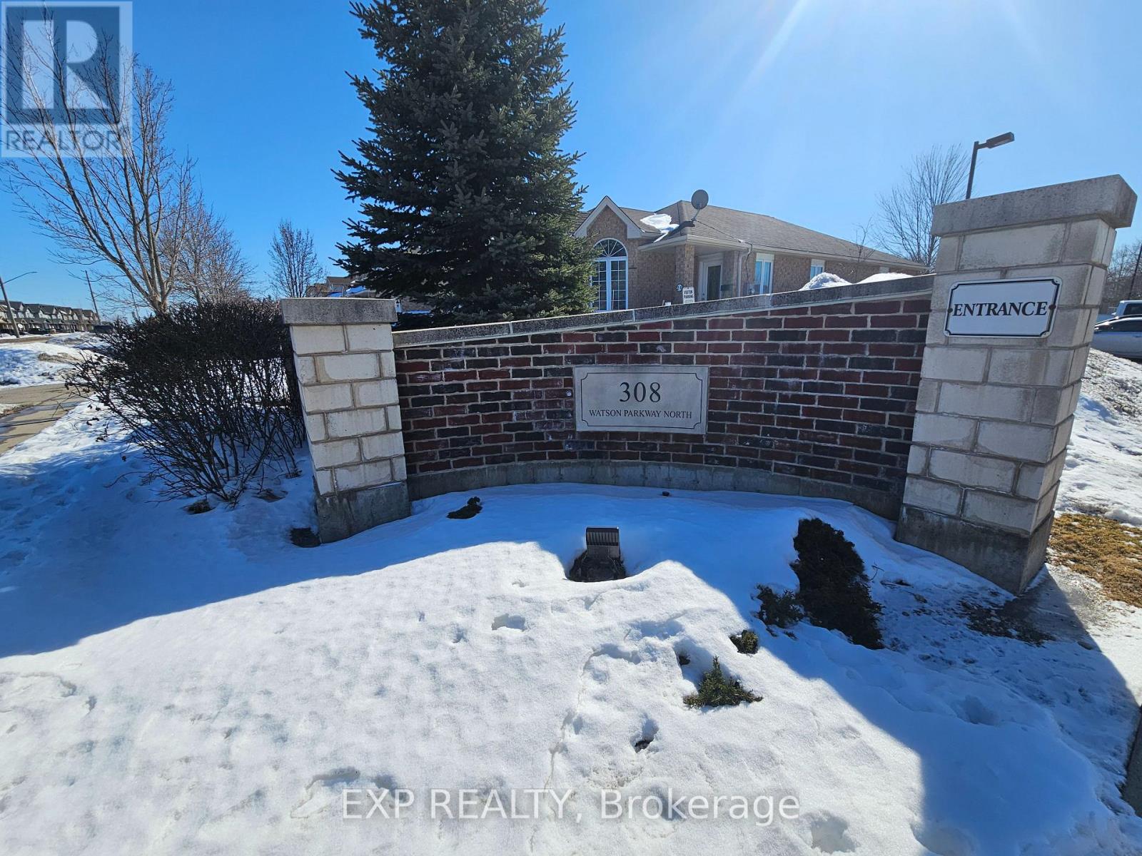 102 - 308 Watson Parkway N, Guelph, Ontario  N1E 0G7 - Photo 44 - X12854364