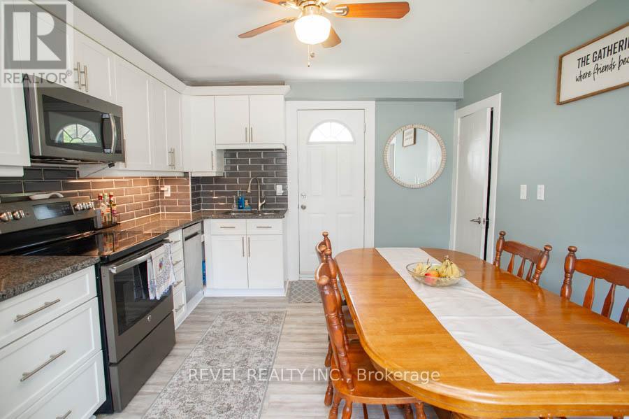 131 Superior Street, Brantford, Ontario  N3S 2L1 - Photo 10 - X13104198