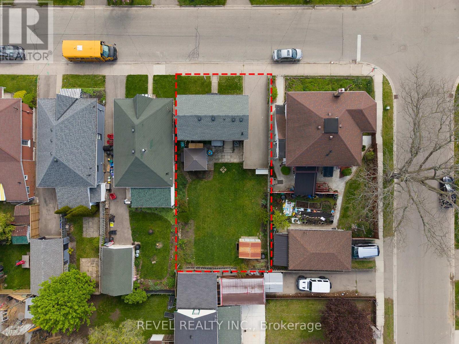 131 Superior Street, Brantford, Ontario  N3S 2L1 - Photo 23 - X13104198